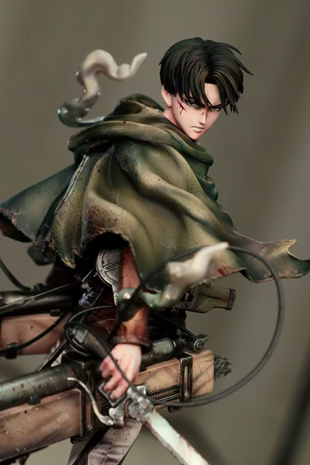 Scarlet - Levi - Thumbnail 11