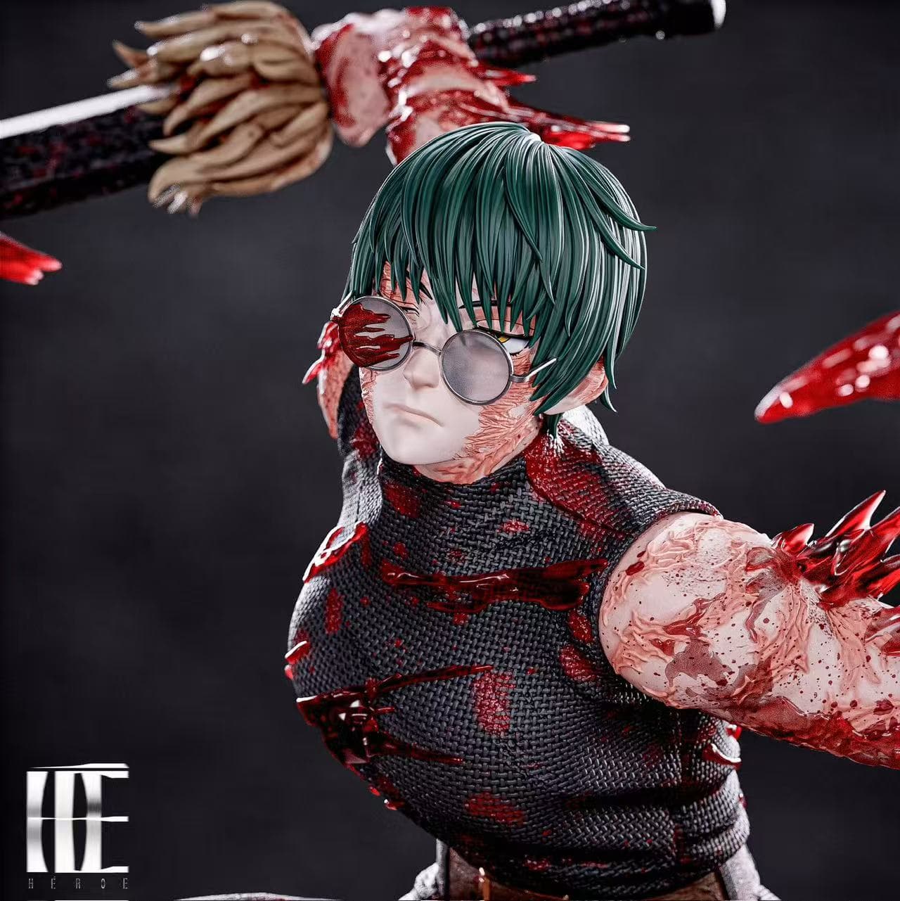 Heroe Collectibles - Maki - Thumbnail 6