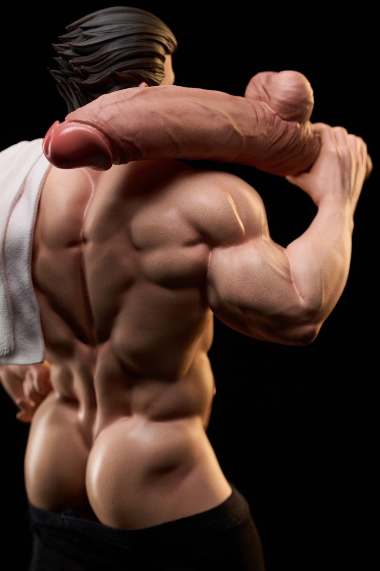 Dirty Bird - Malcolm Graves - Thumbnail 6