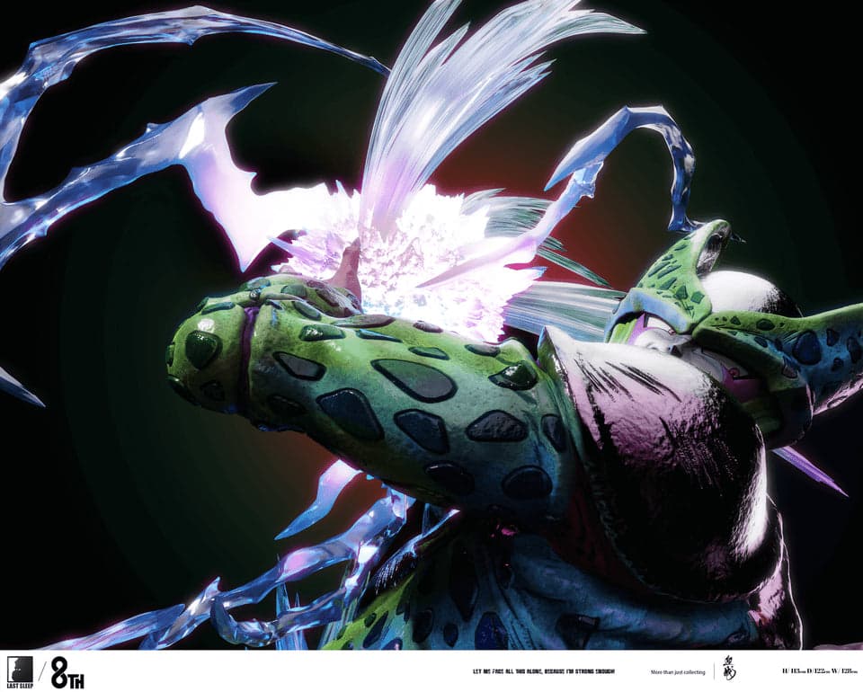 Last Sleep - 8th Anniversary - Thumbnail 10