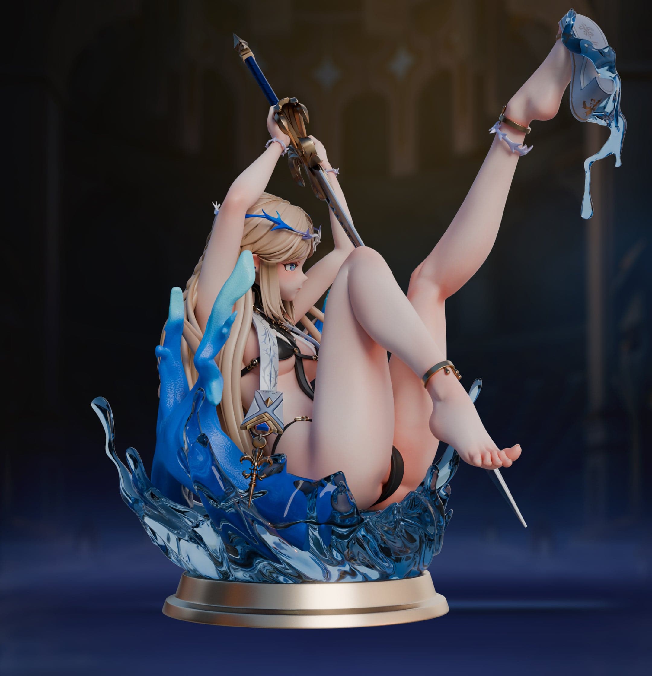 Miyin - Cartethyia - Thumbnail 5