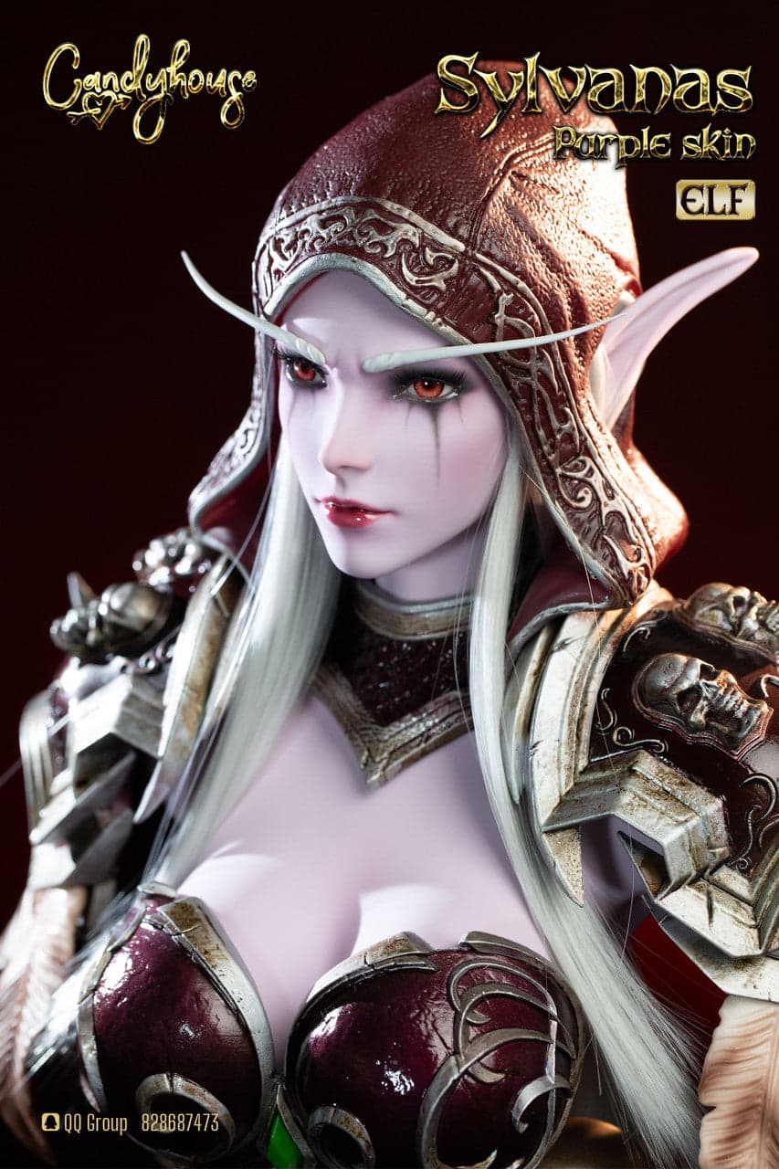 Candy House - Sylvanas - Thumbnail 2