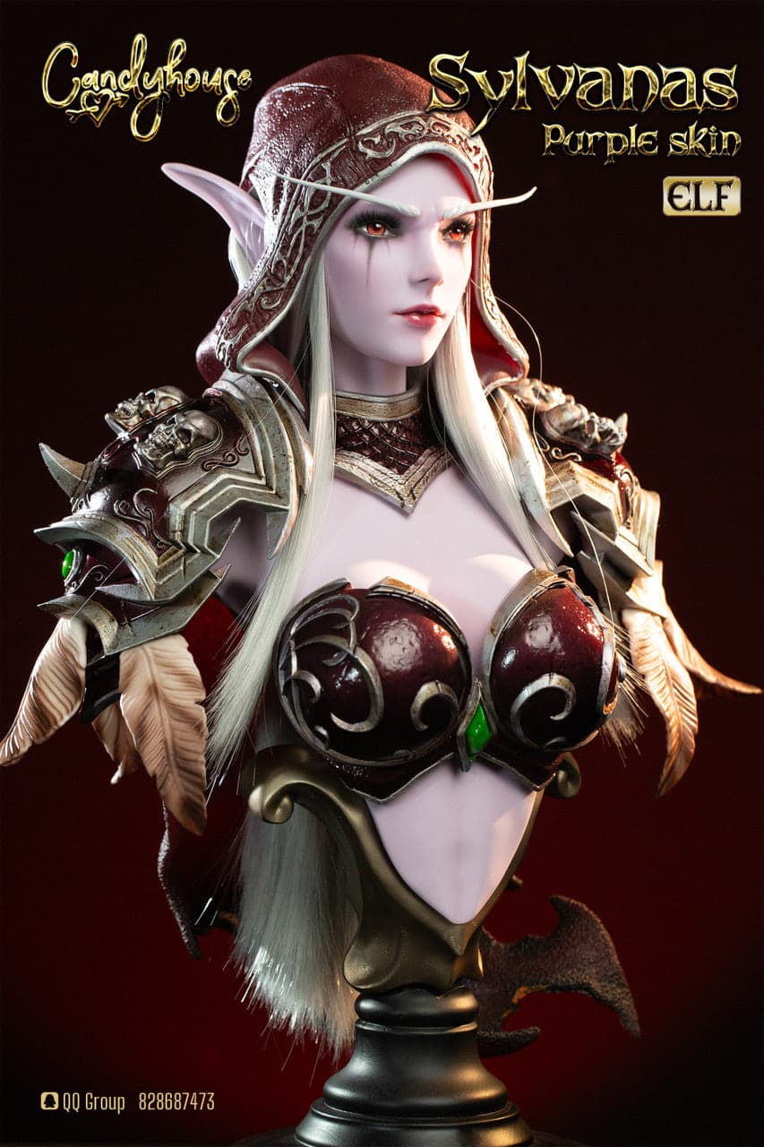 Candy House - Sylvanas - Thumbnail 3