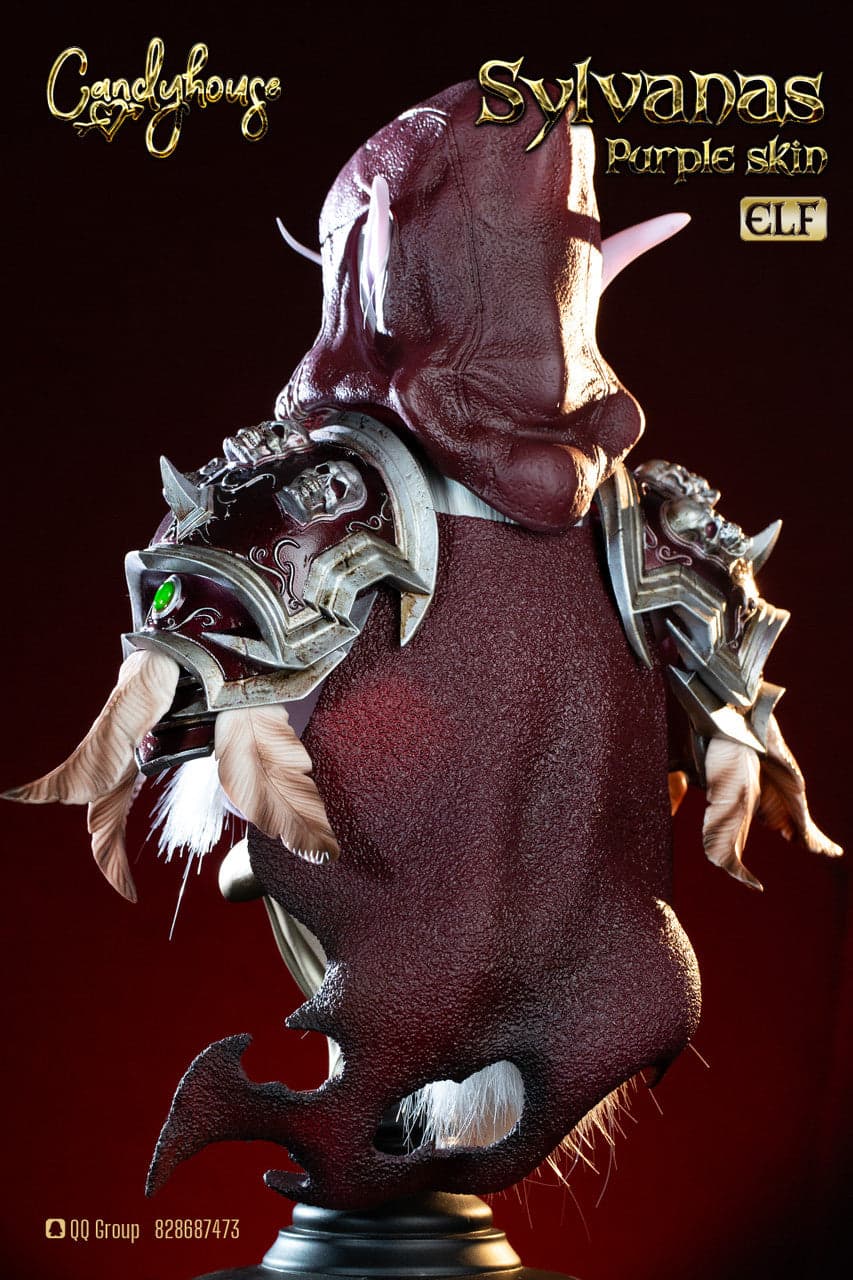 Candy House - Sylvanas - Thumbnail 4