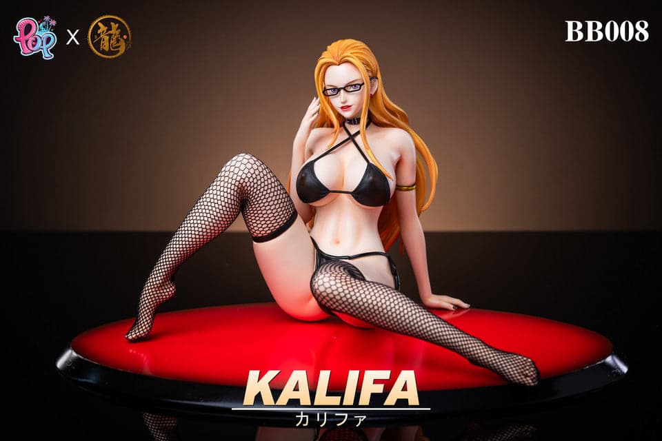 Dragon x POP - Kalifa - Thumbnail 2