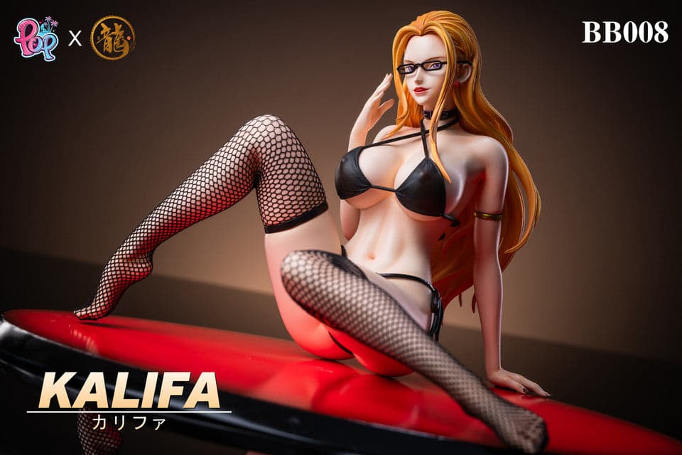 Dragon x POP - Kalifa - Thumbnail 8