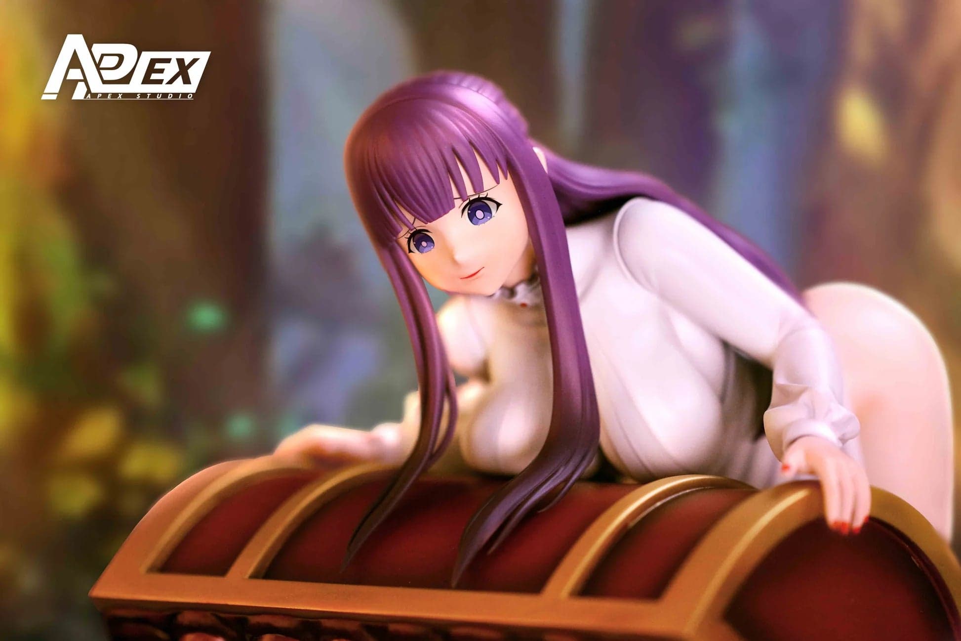 APEX - Frieren and Fern - Thumbnail 5