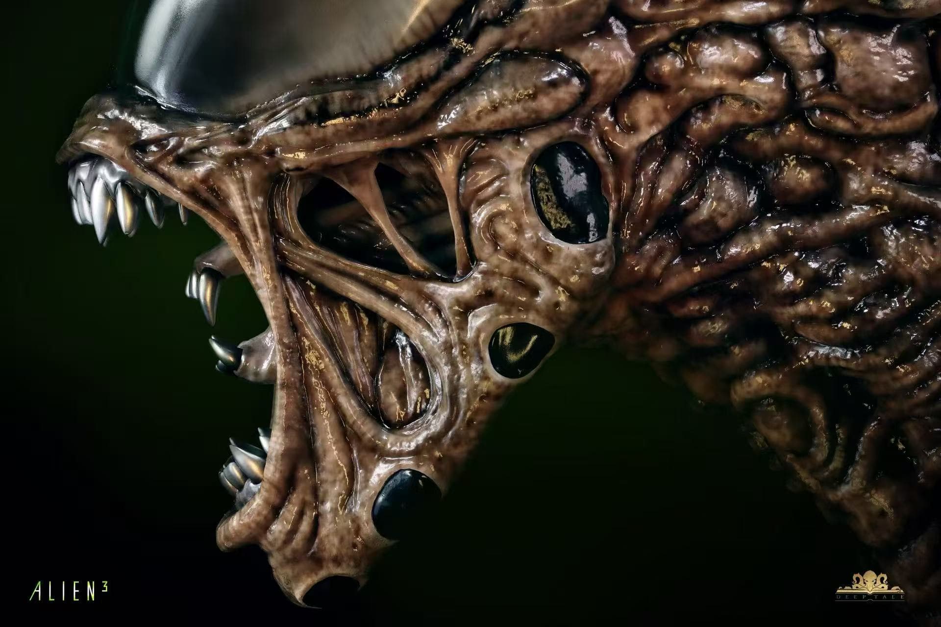 Deep Tale - Dog Alien - Thumbnail 5