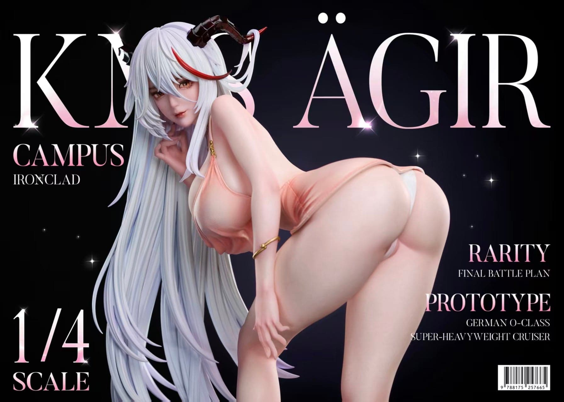 Pink Core - Ägir - Thumbnail 6