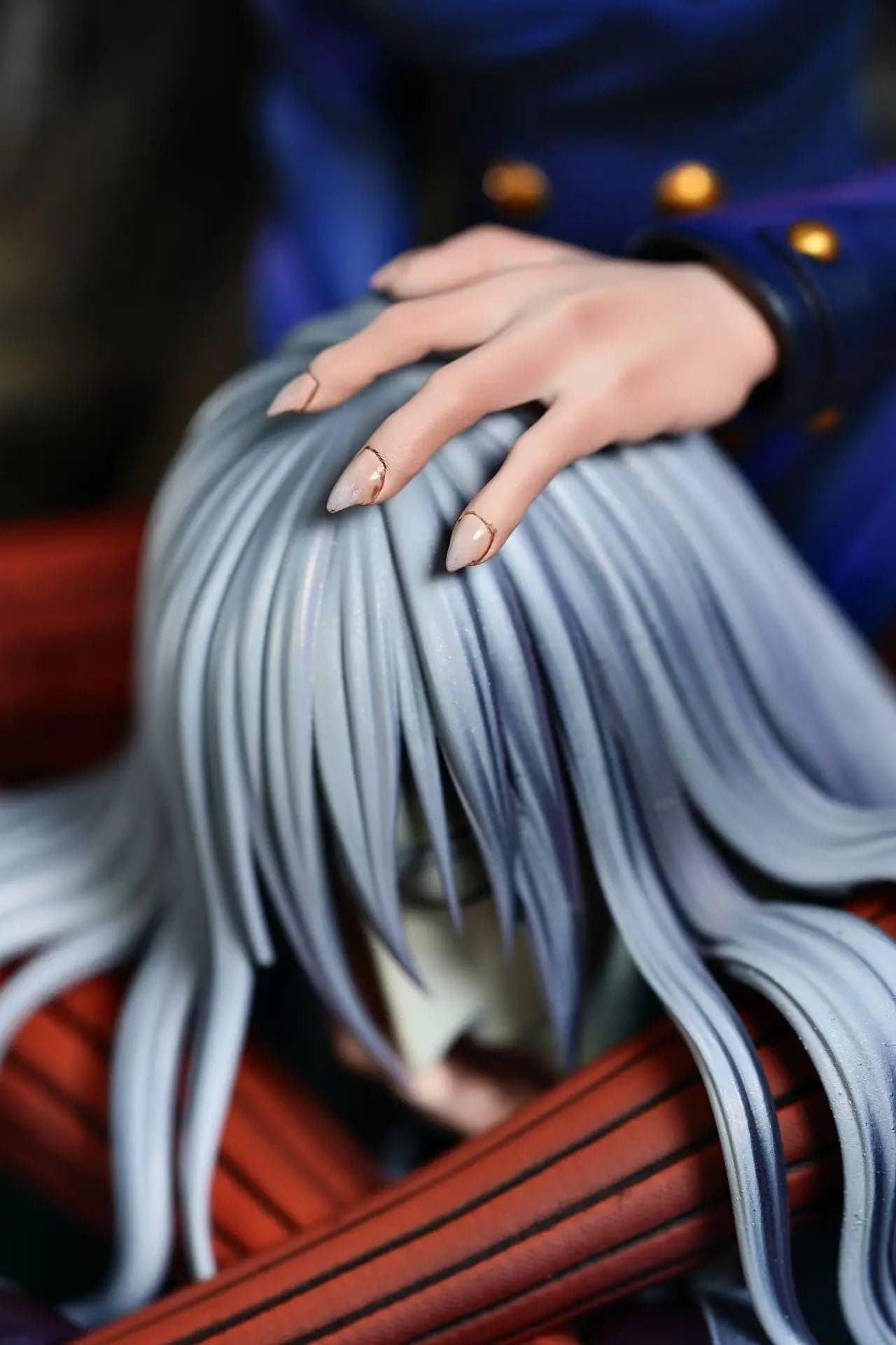 ICY x ICE - Neferpitou and Kite - Thumbnail 7
