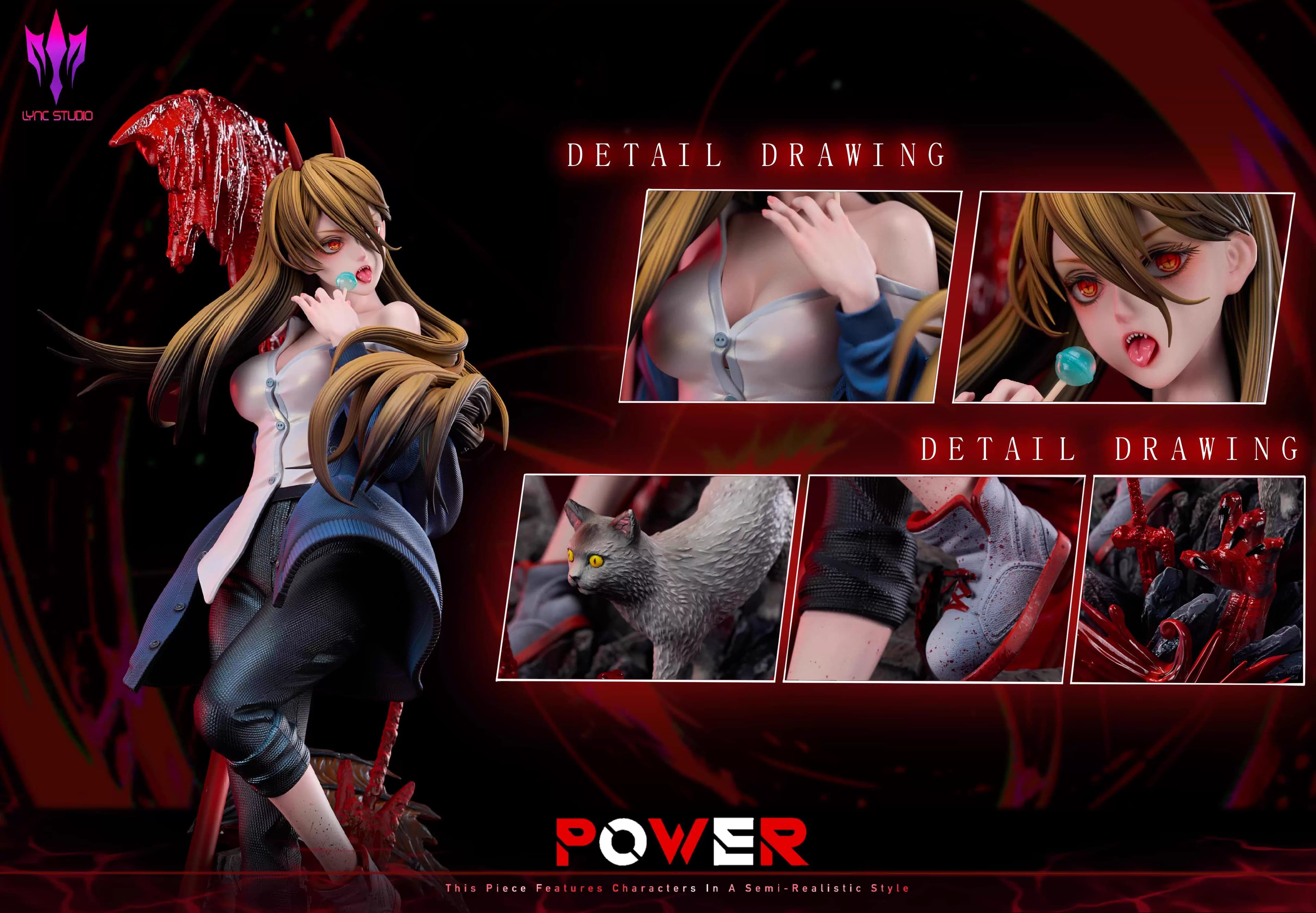 Lync - Power - Thumbnail 4