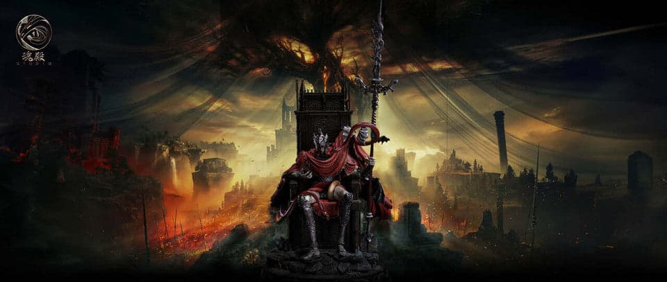 Hundian - Messmer the Impaler - Thumbnail 9