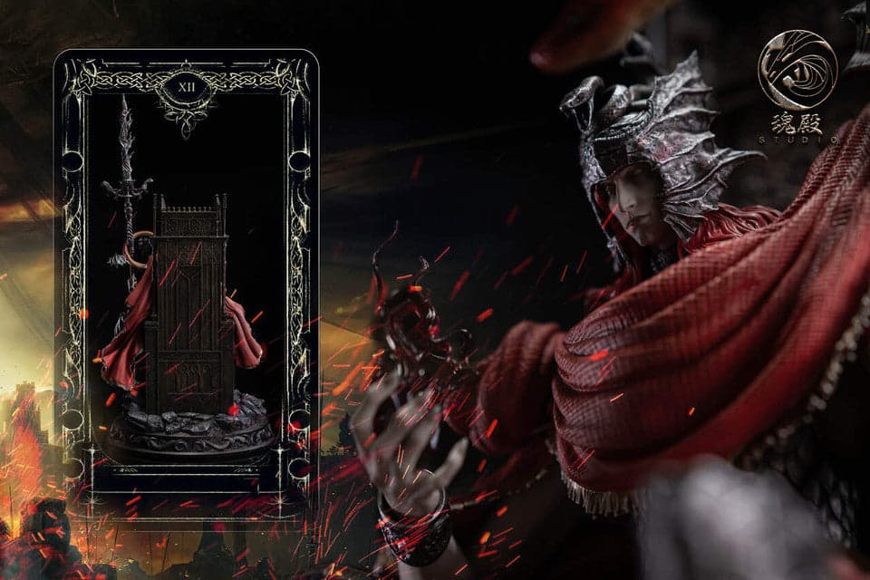 Hundian - Messmer the Impaler - Thumbnail 3