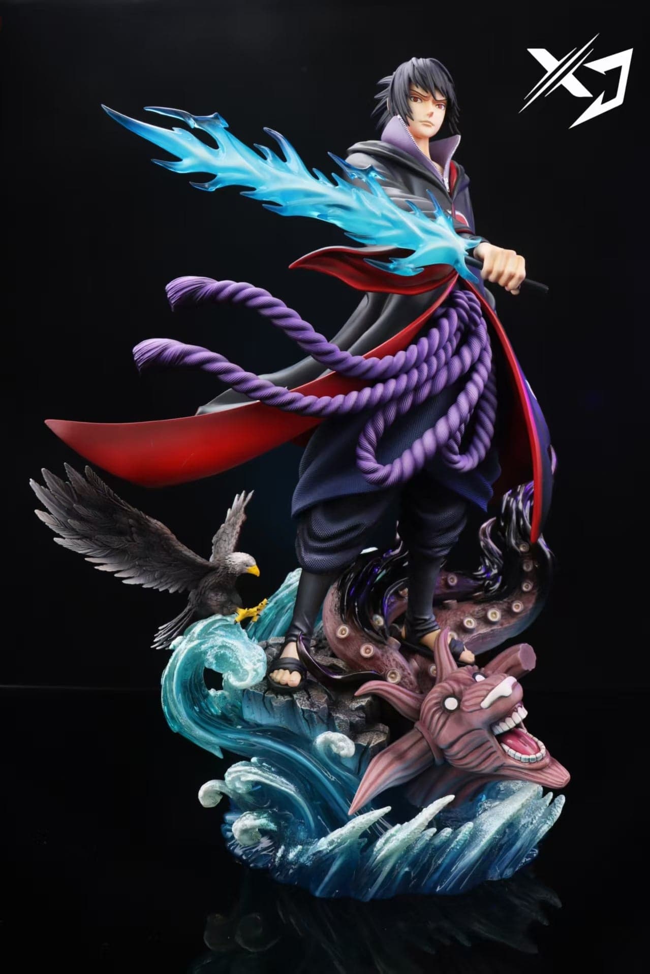 XJ - Sasuke - Thumbnail 3