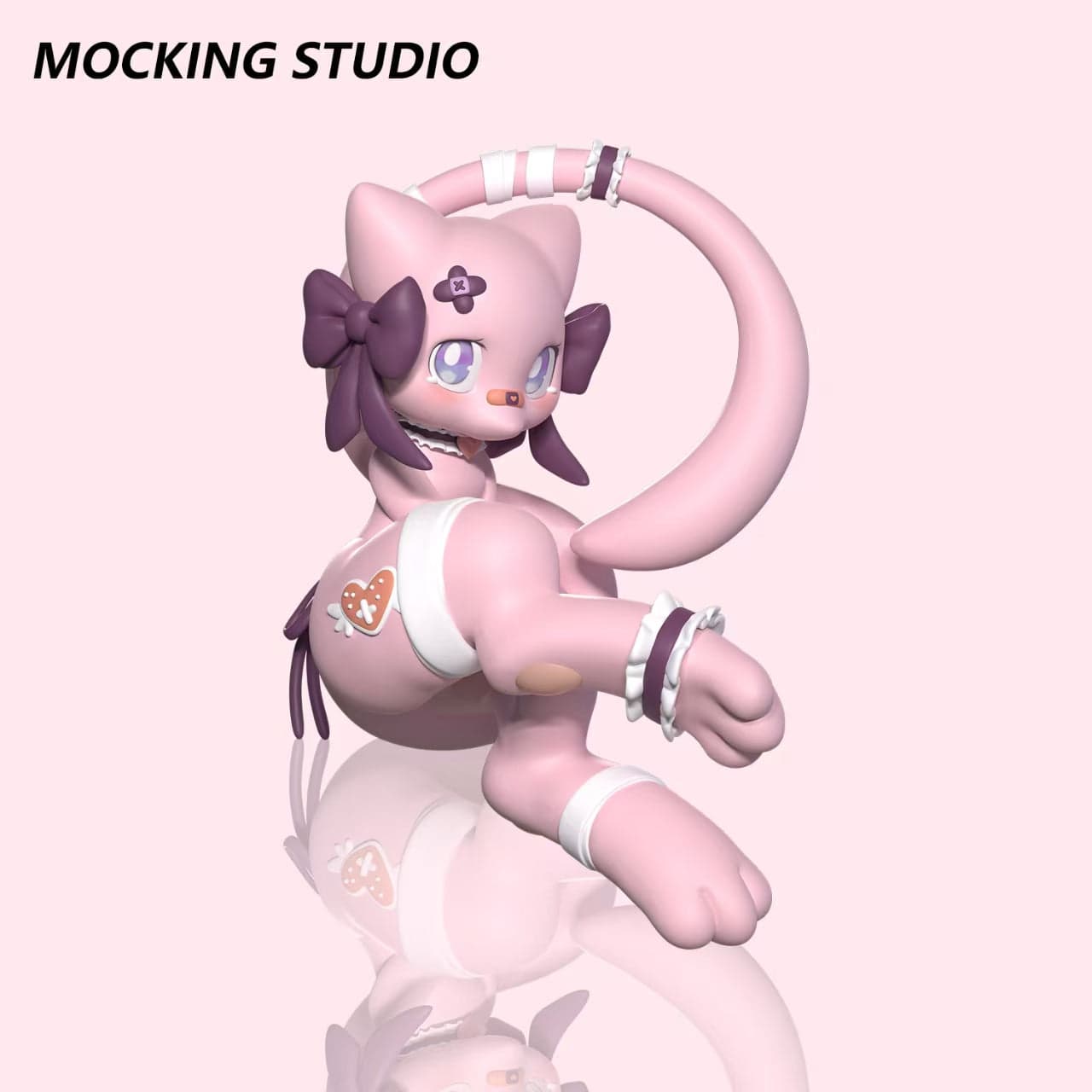 Mocking - Mew - Thumbnail 2