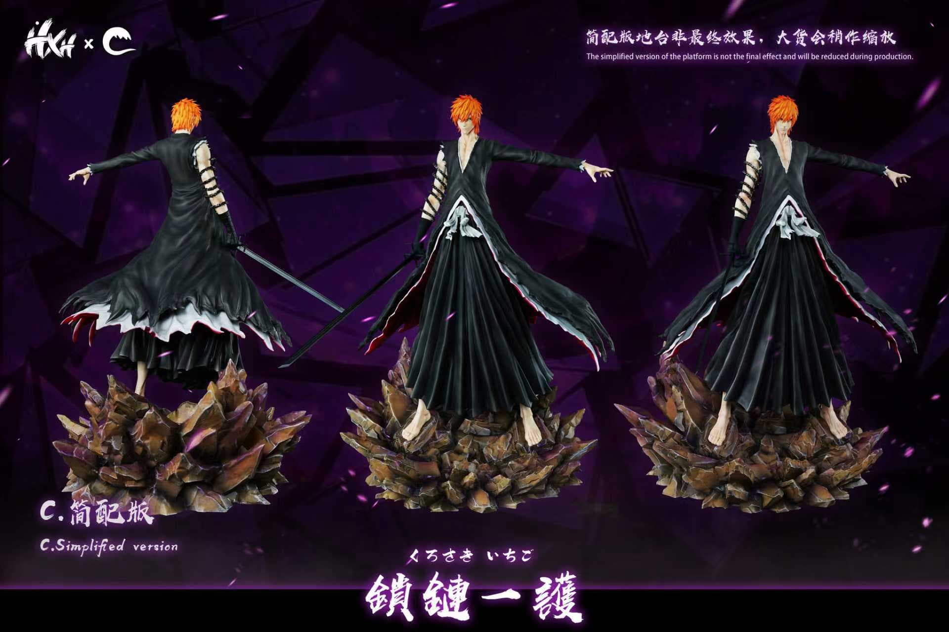 Hxheng x Cheng - Ichigo - Thumbnail 5