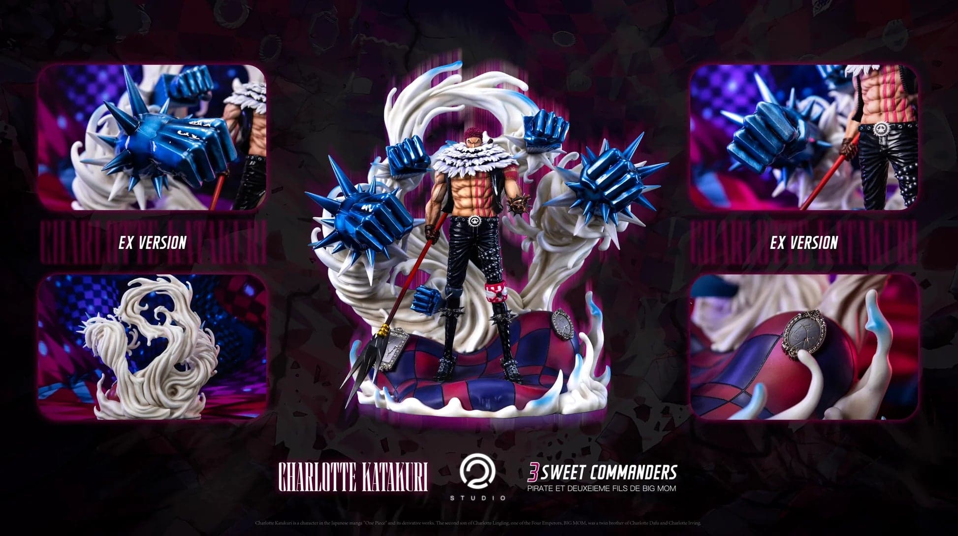 C2 - Katakuri - Thumbnail 3