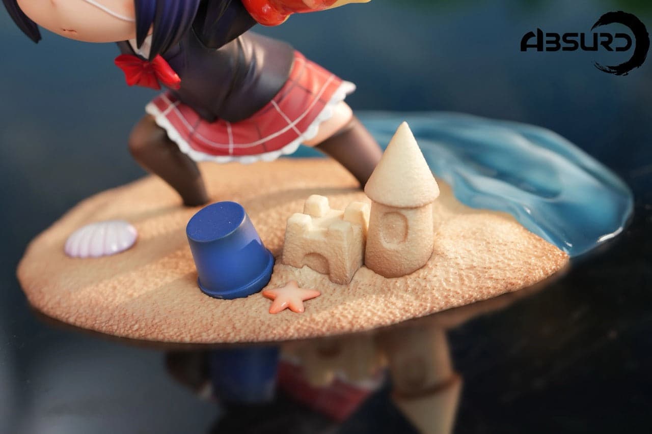 Absurd - Rikka Takanashi - Thumbnail 6