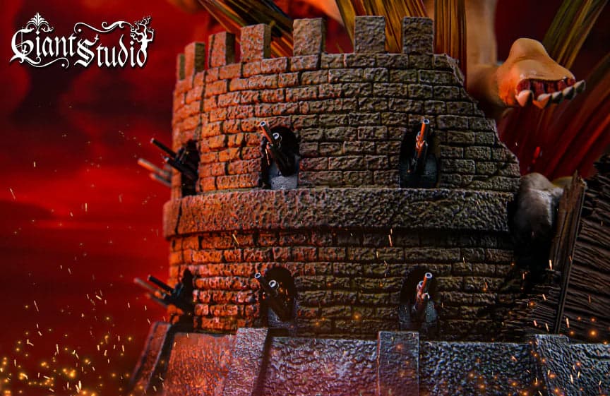 Giant - Jaw Titan - Thumbnail 5