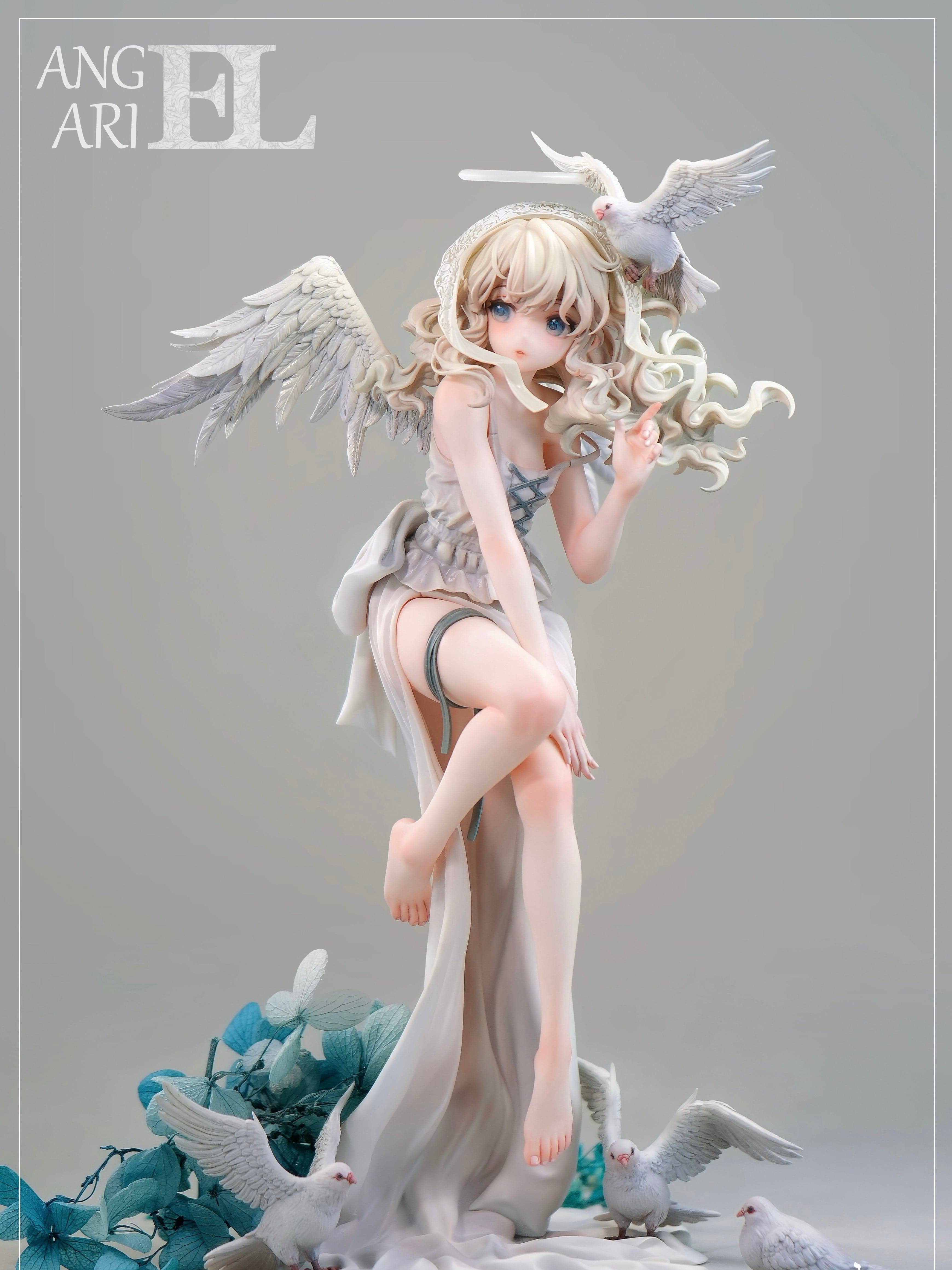 Angel Ariel