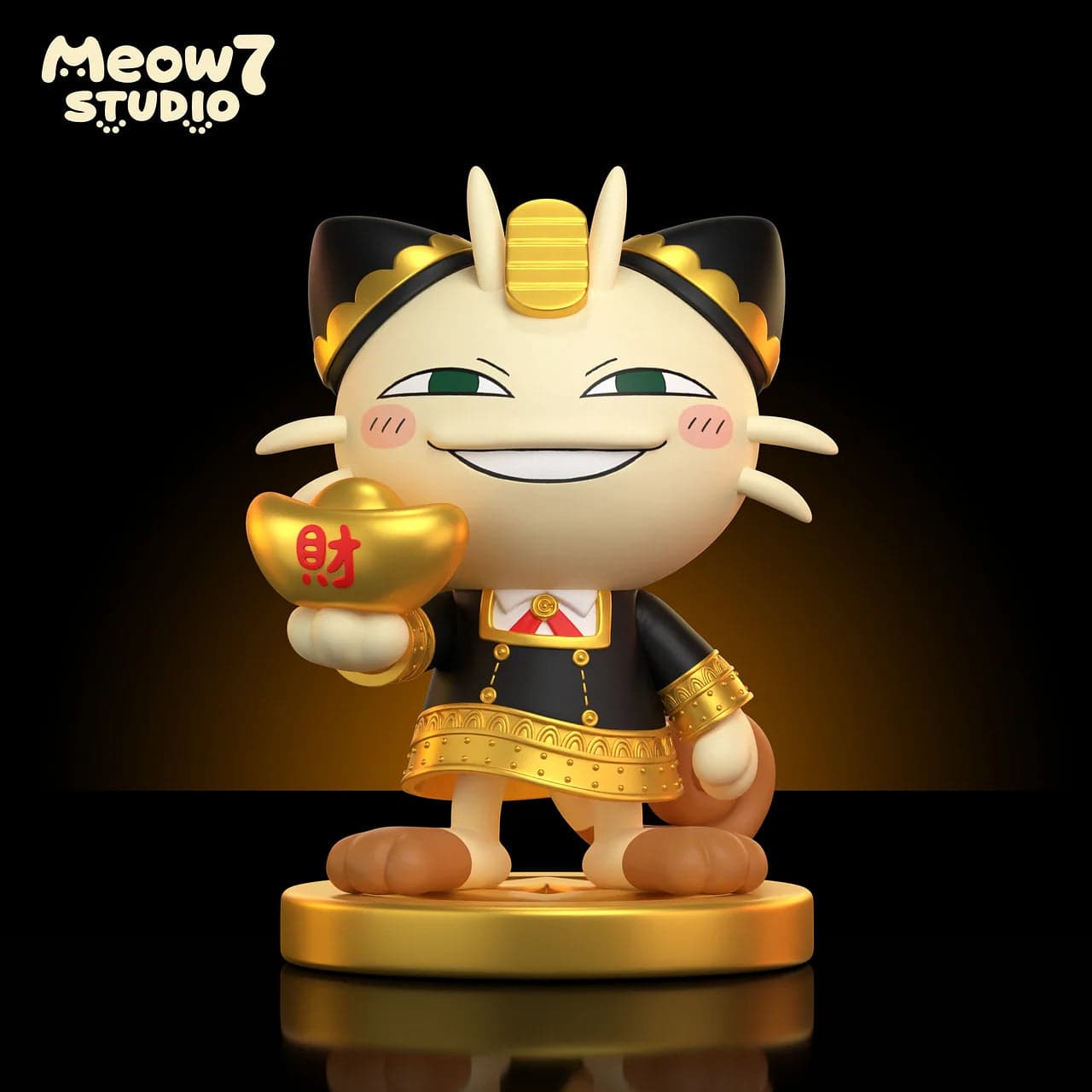 Meow7 - Meowth