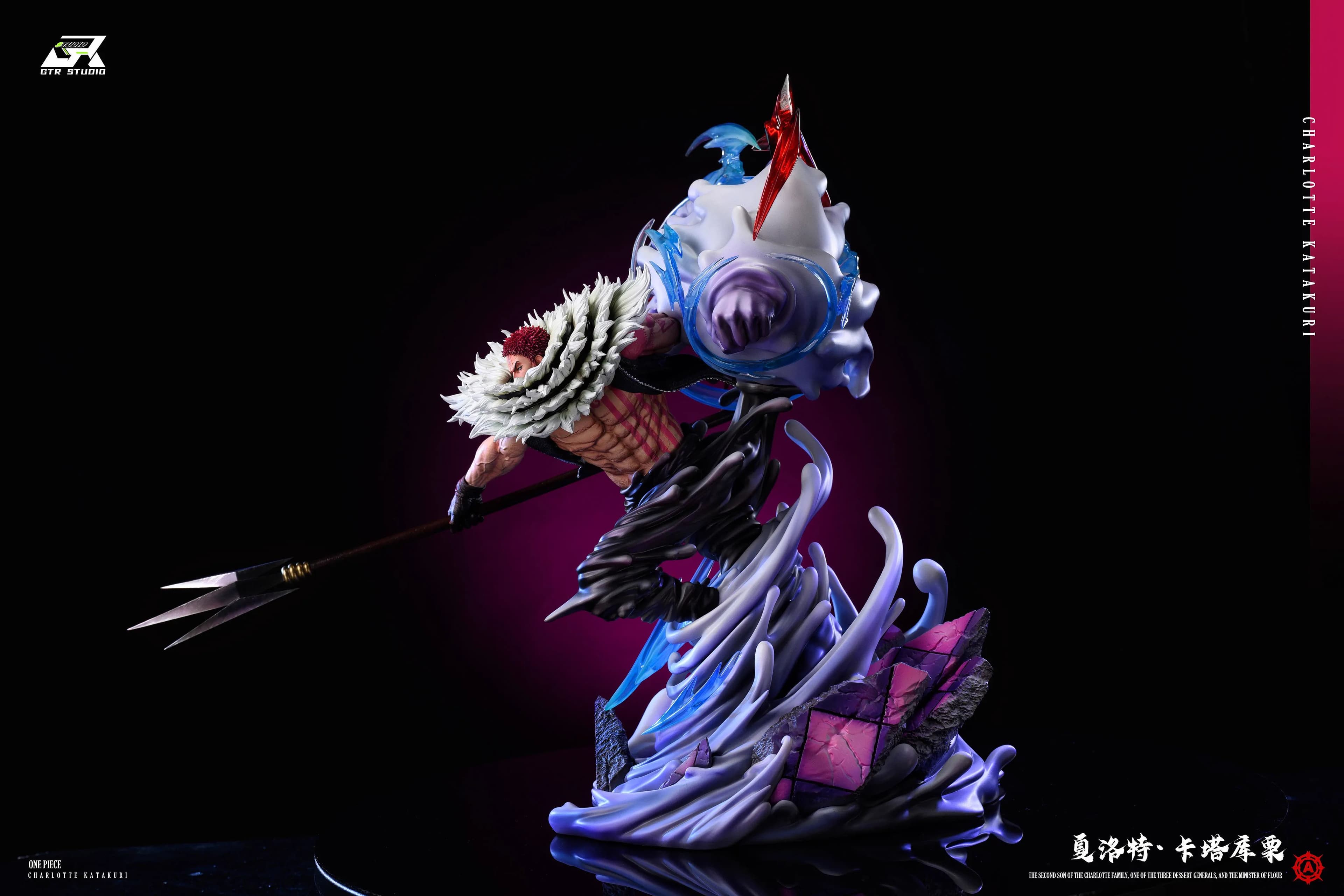 GTR - Katakuri - Thumbnail 4