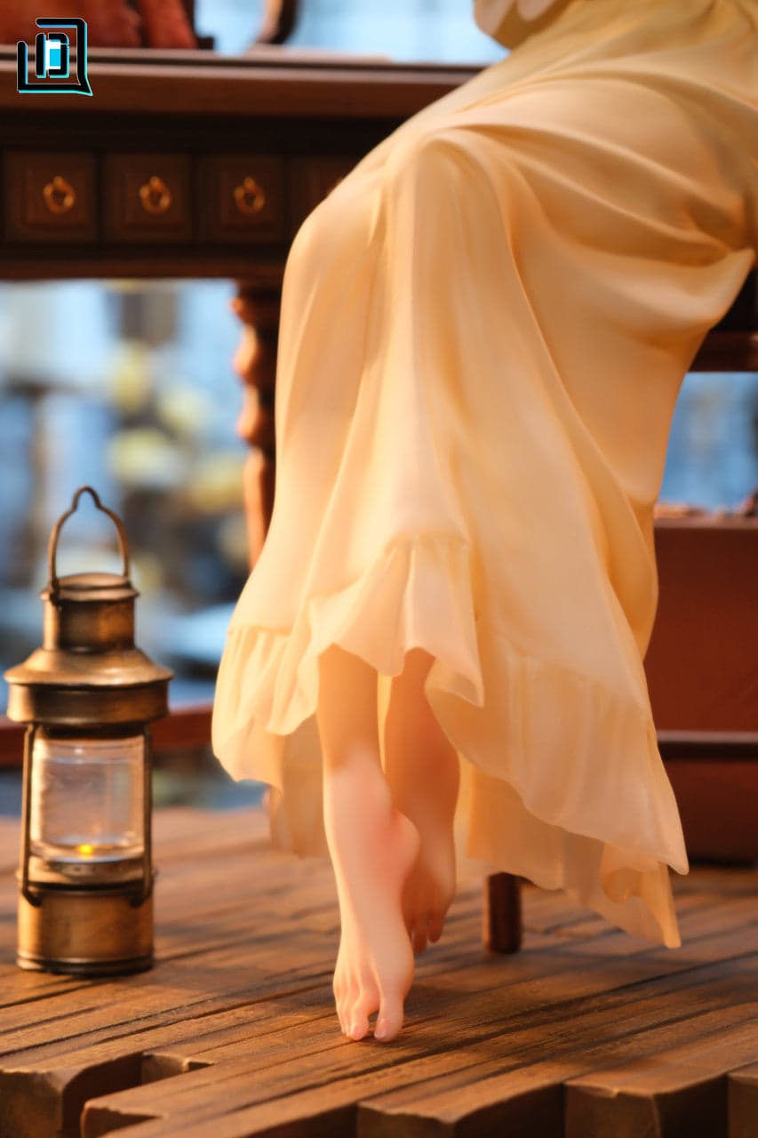 HuiXiang - Violet Evergarden - Thumbnail 9