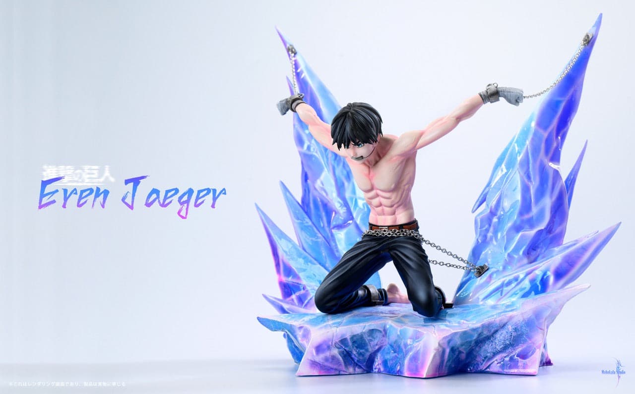 Mahakala - Eren - Thumbnail 3
