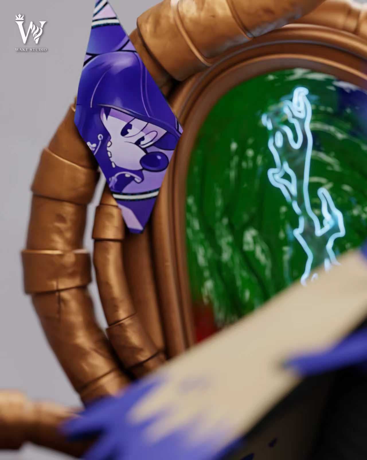 Wake - Riku - Thumbnail 8