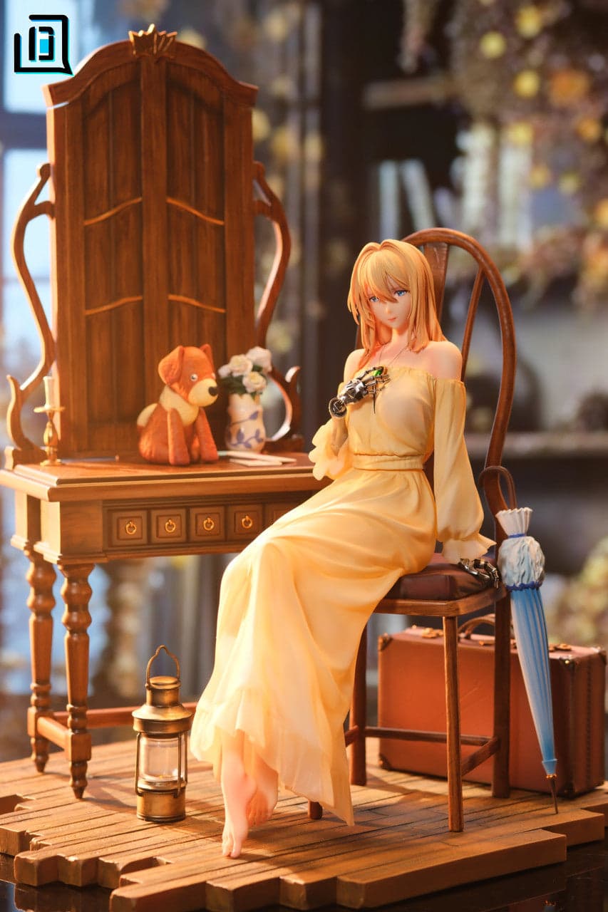 HuiXiang - Violet Evergarden - Thumbnail 2