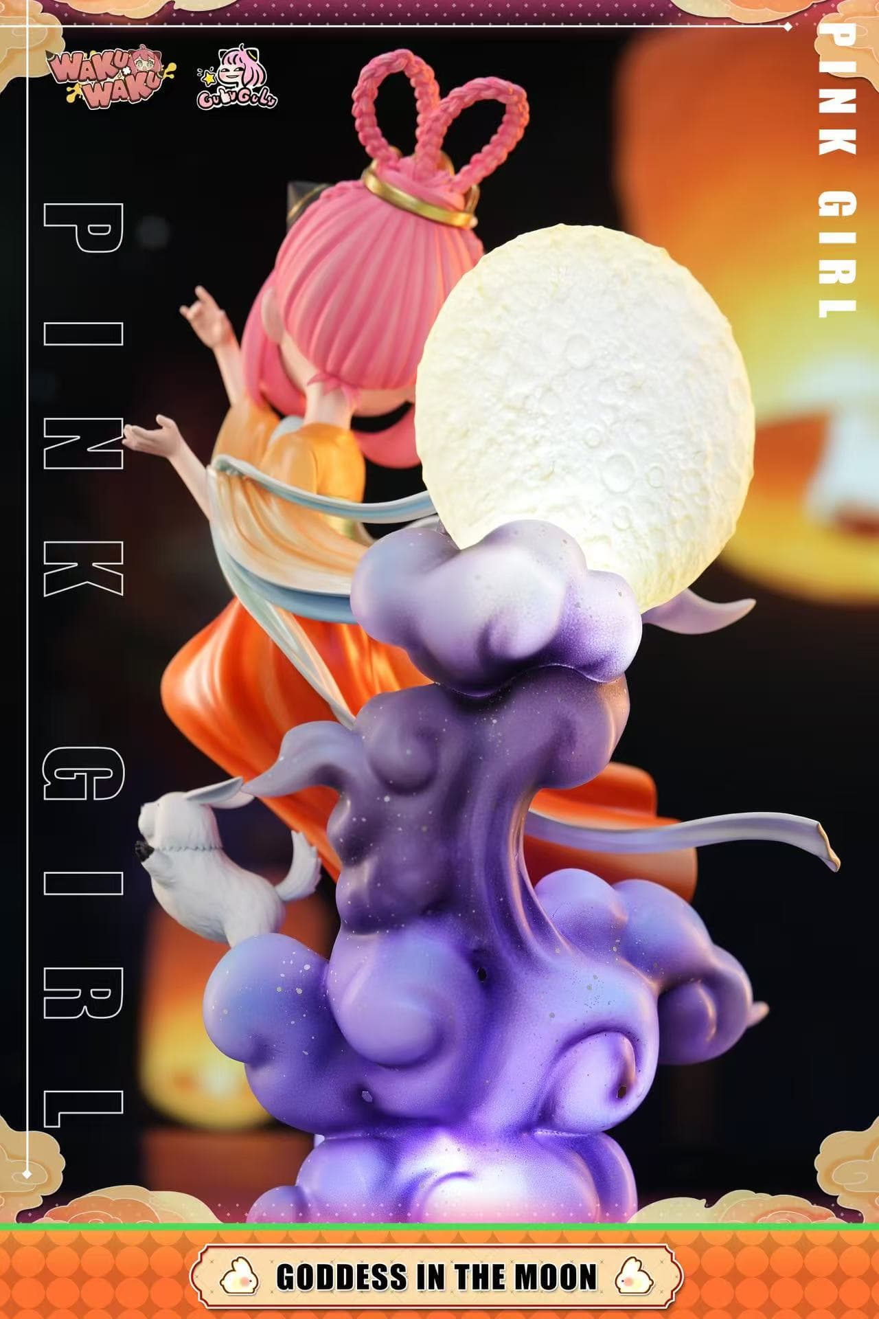 Waku Waku x Gulu Gulu - Anya - Thumbnail 7