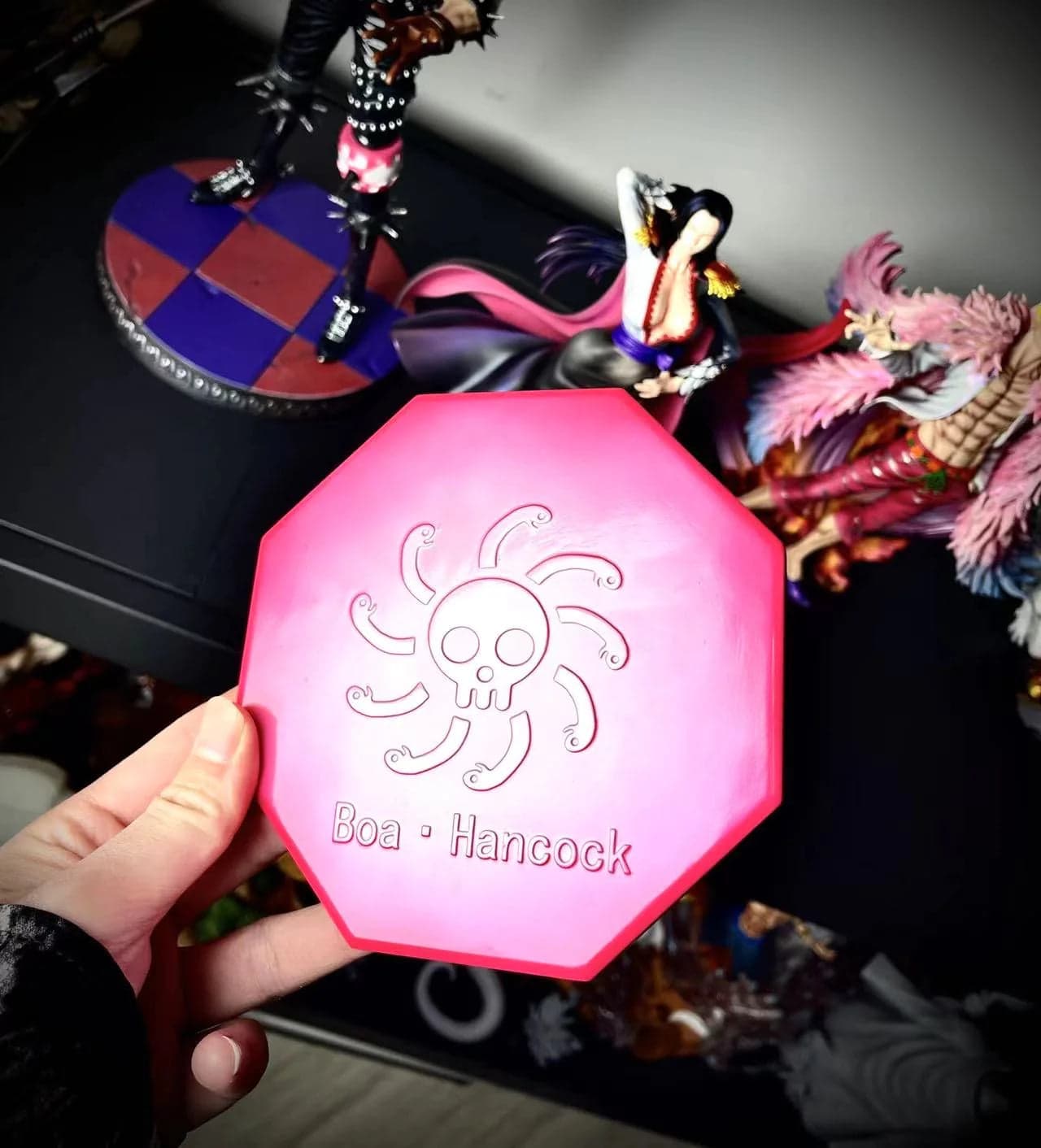 C2 - Boa Hancock - Thumbnail 10
