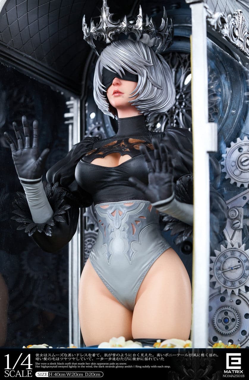Matrix - 2B - Thumbnail 7