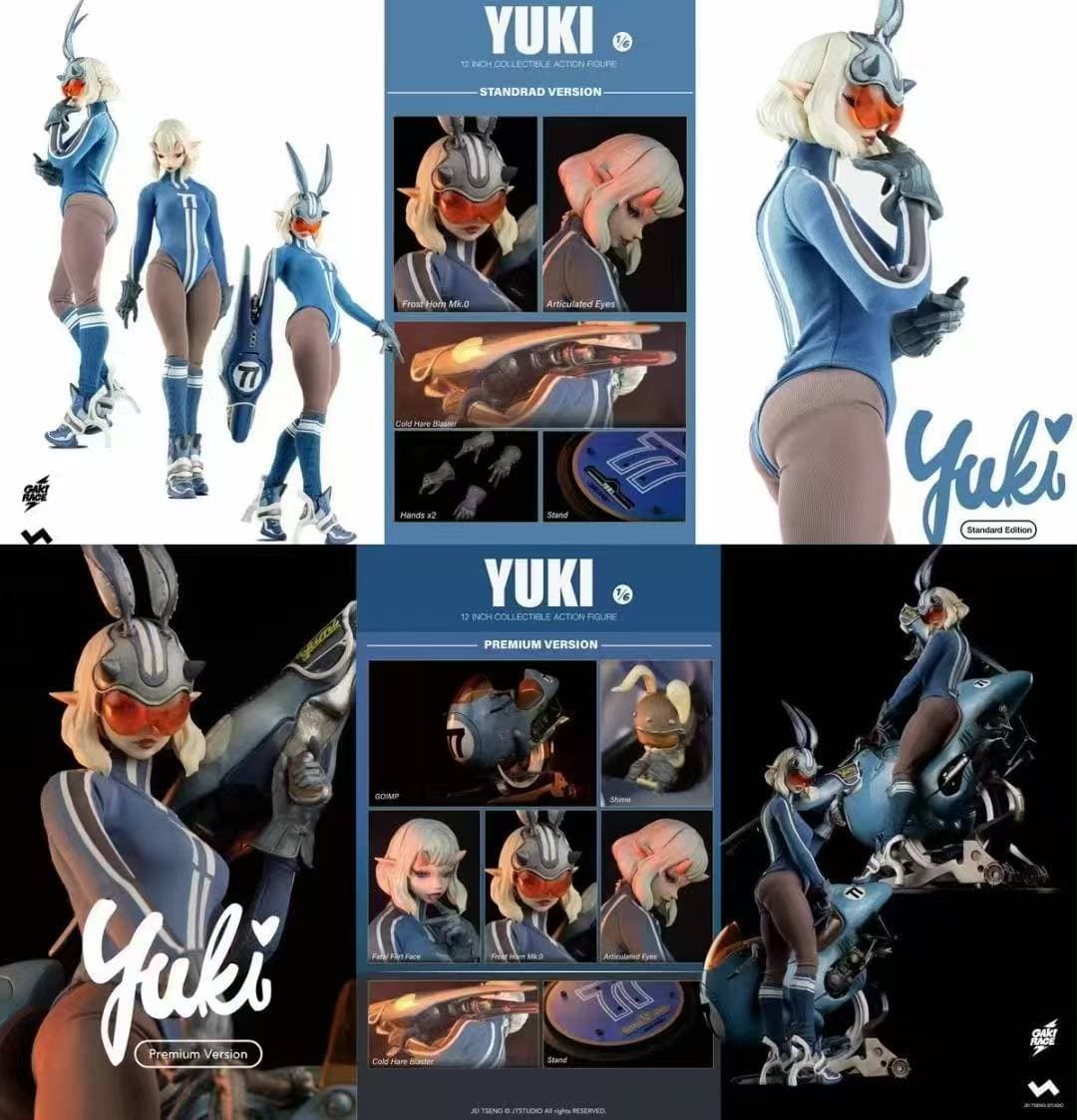 JT - Yumi and Yuki - Thumbnail 3