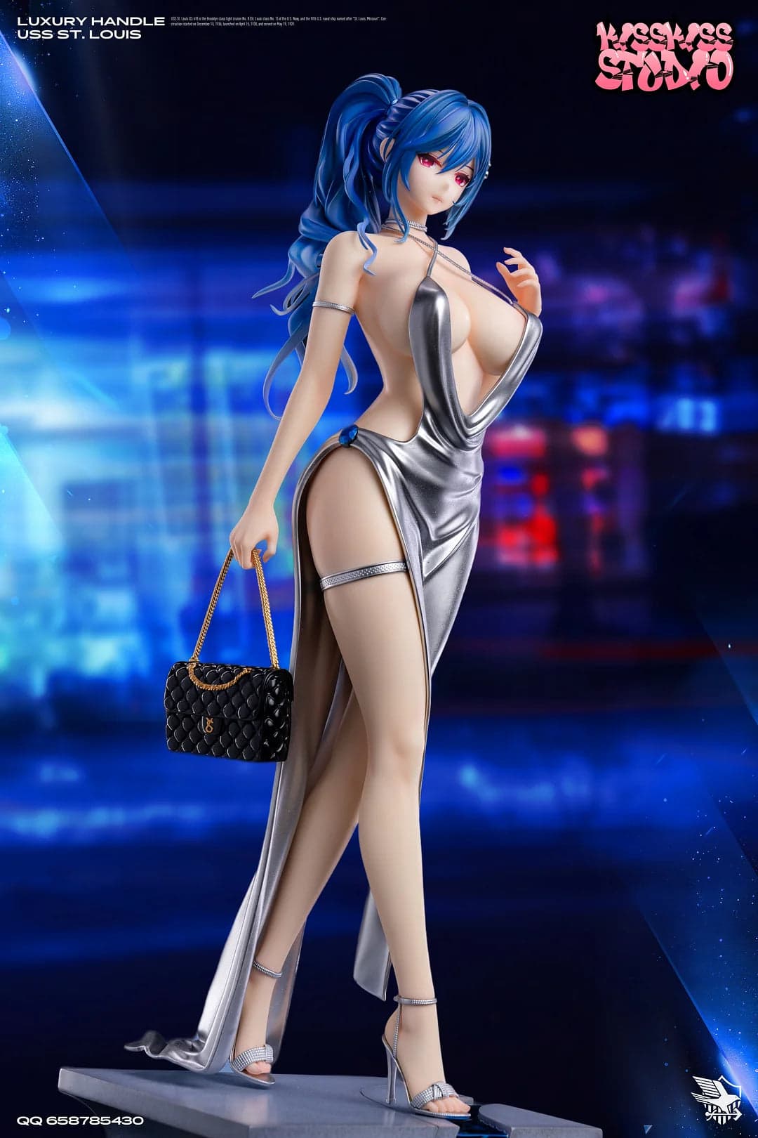 Kiss Kiss - St. Louis - Thumbnail 4