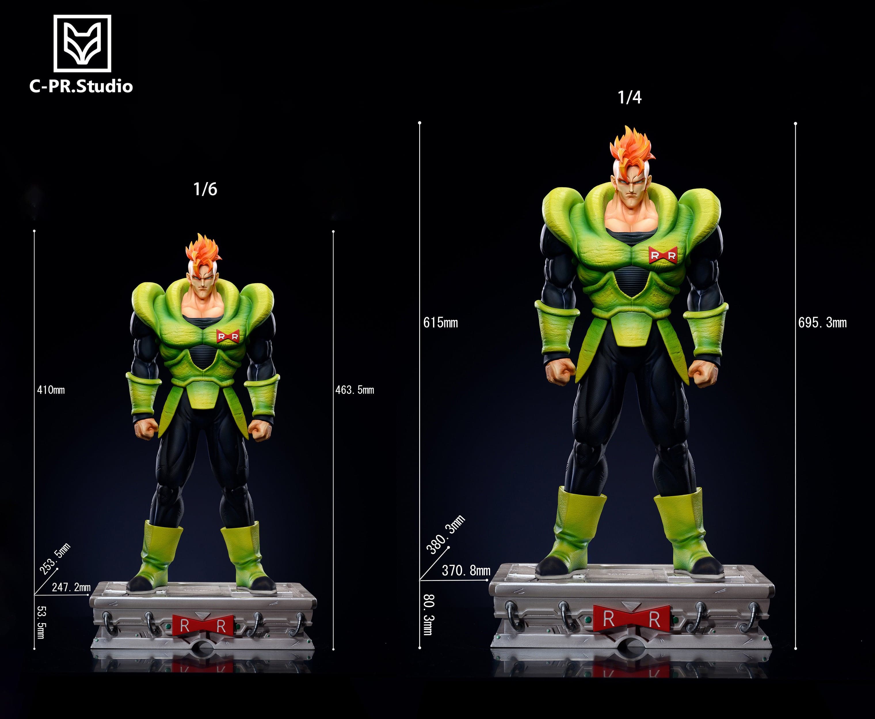 CPR - Android 16 - Thumbnail 8