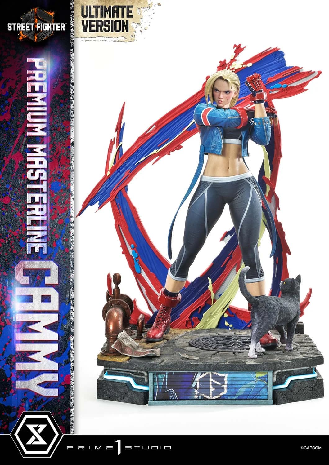 Cammy