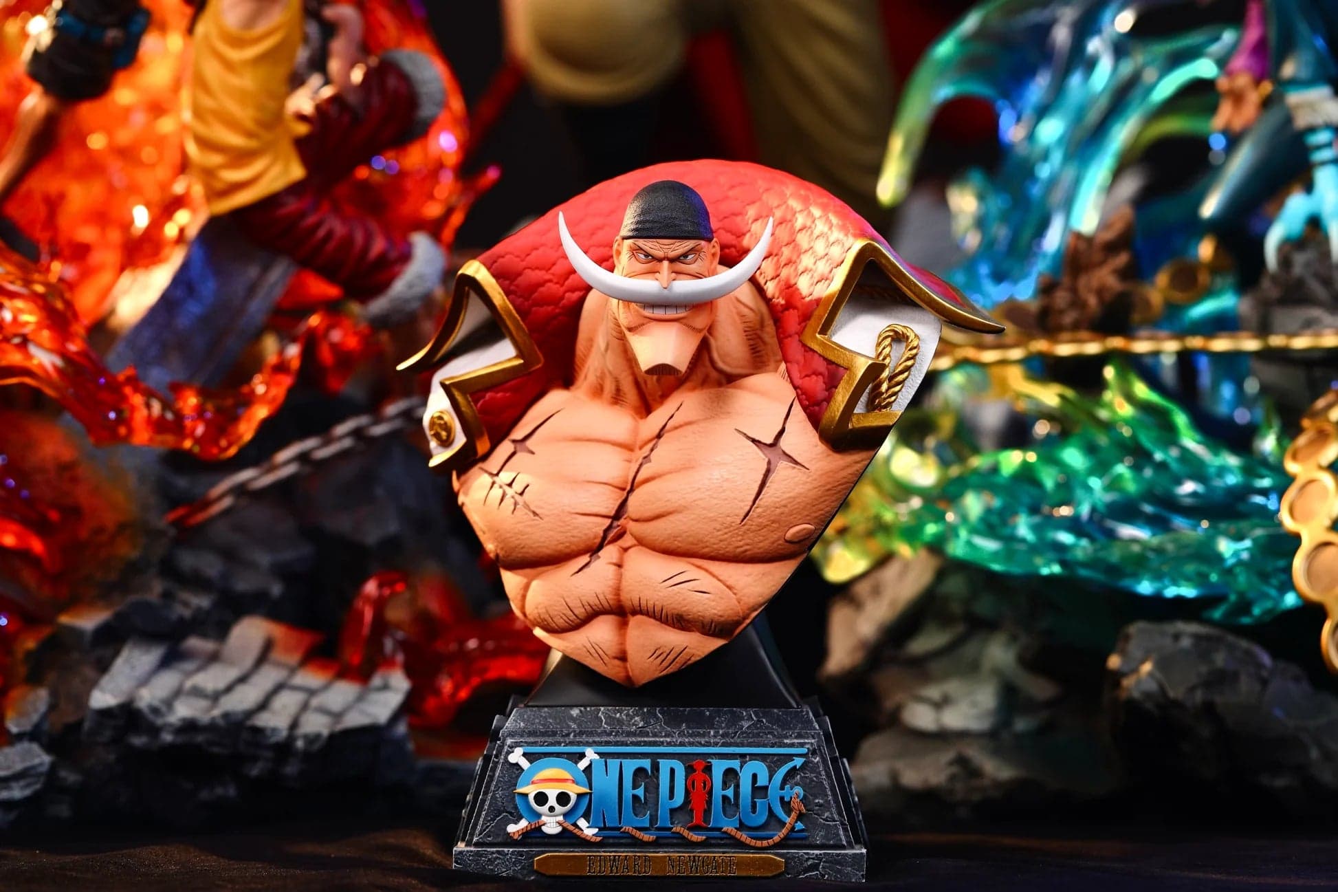Ryu - Marco - Thumbnail 3