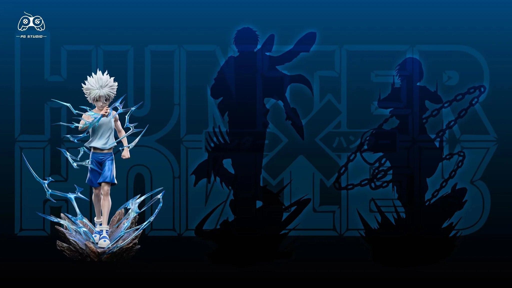 PG - Killua - Thumbnail 5