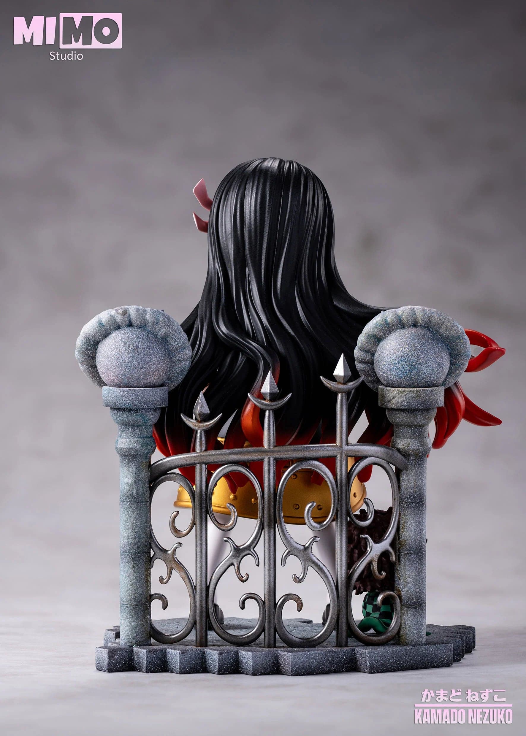 MIMO - Nezuko - Thumbnail 5