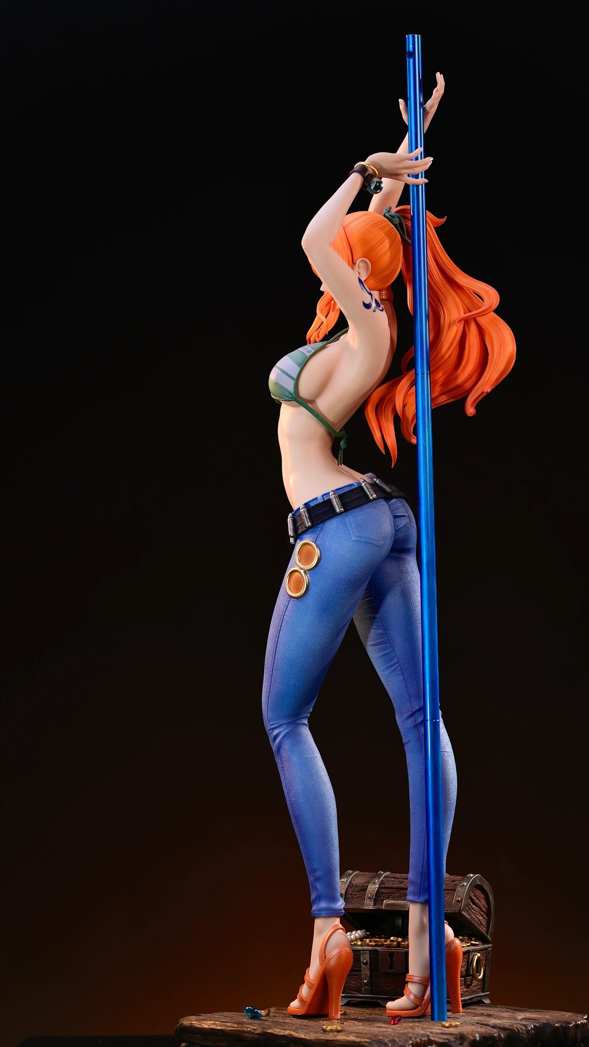 Di Tai She - Nami - Thumbnail 3