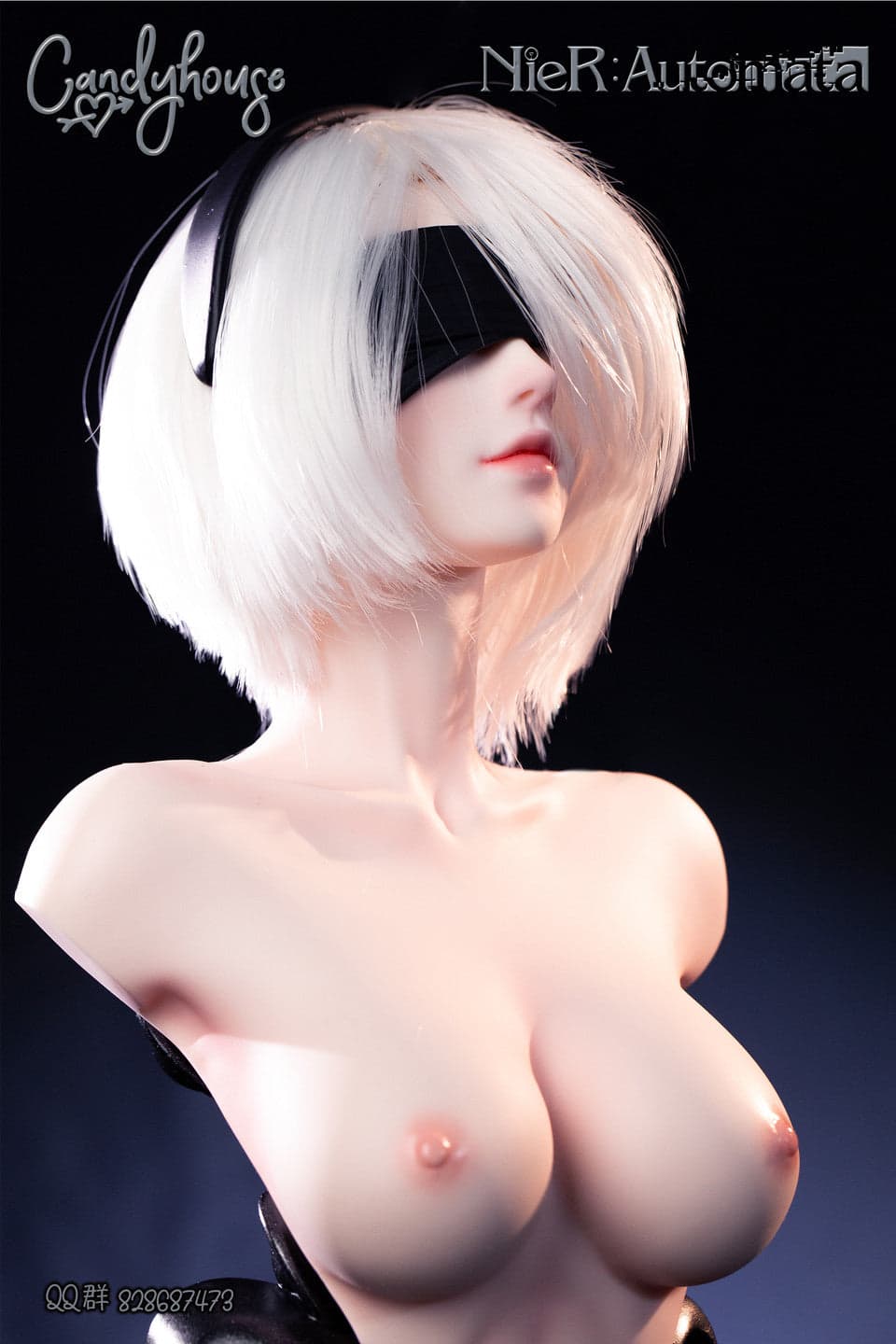 Candy House - 2B - Thumbnail 14