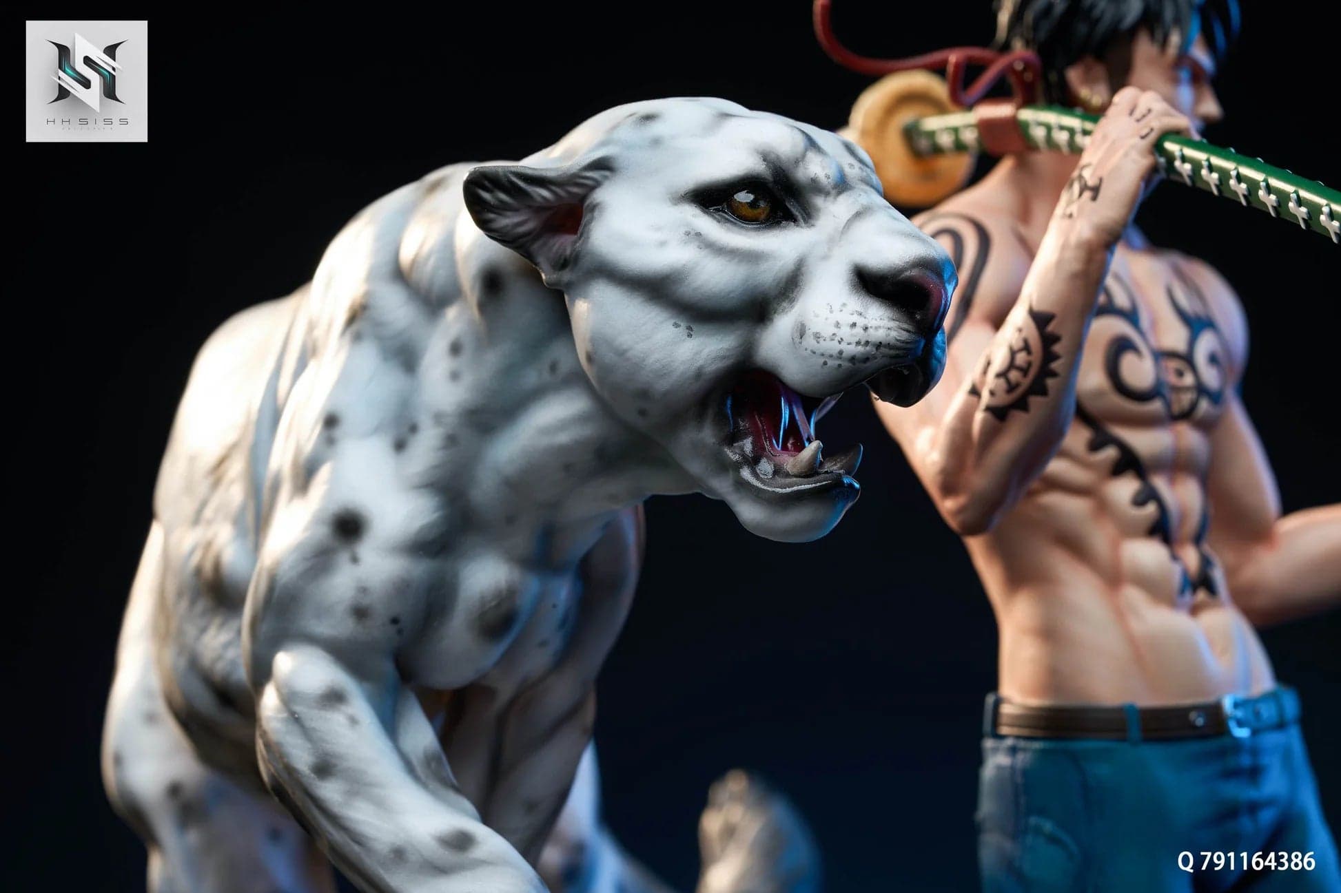 HS - Trafalgar Law - Thumbnail 3