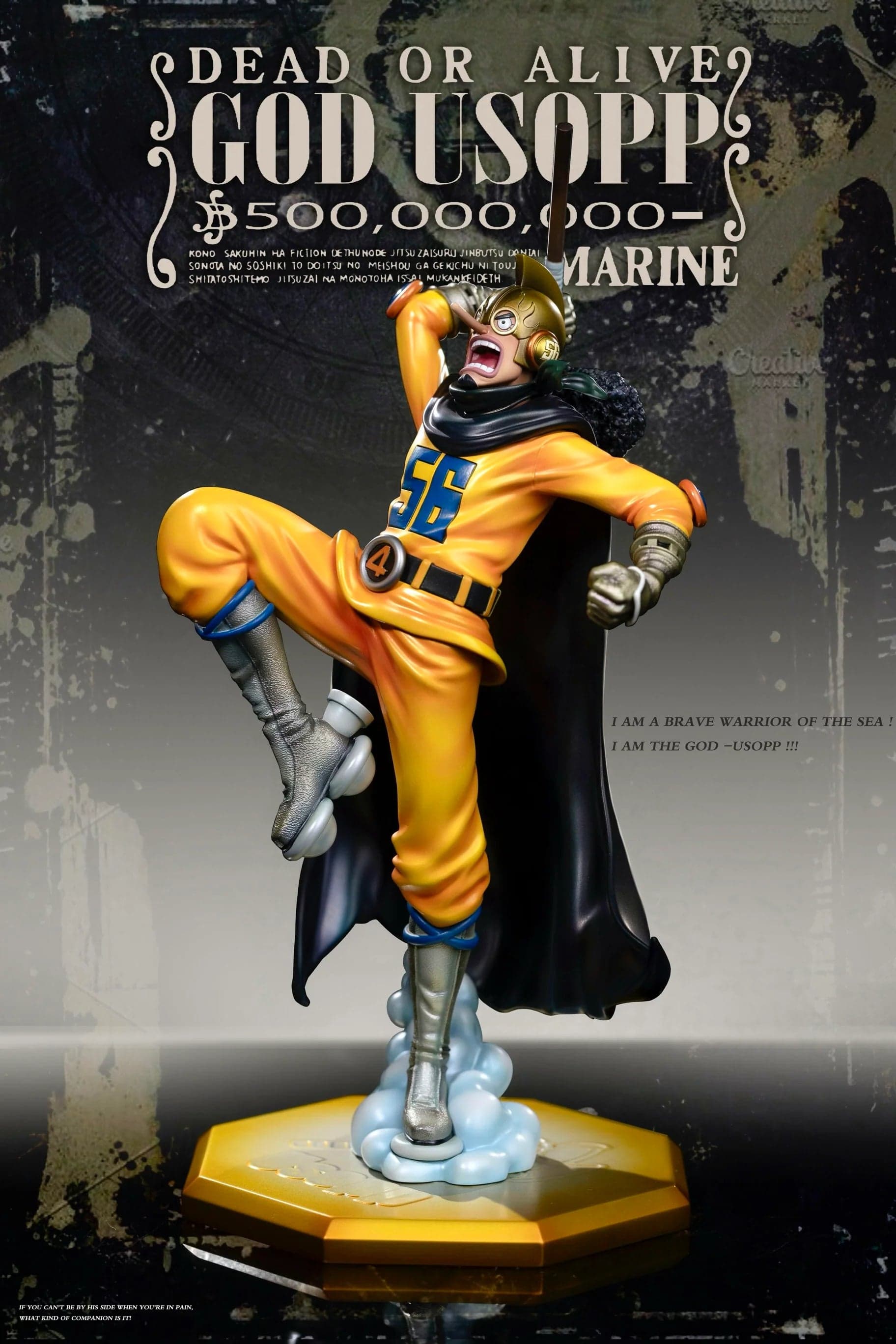 GG - Usopp - Thumbnail 3