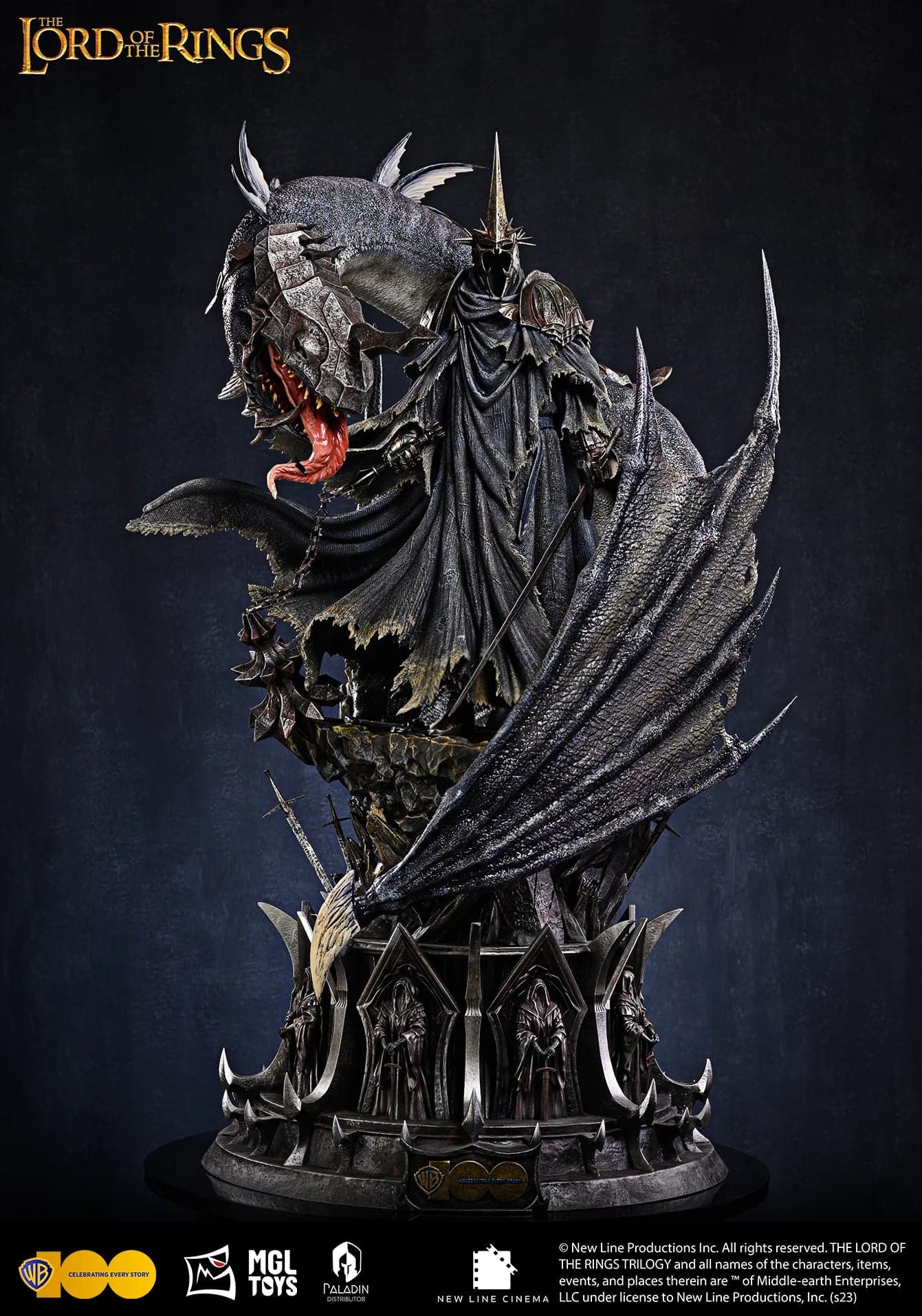 Witch-king of Angmar