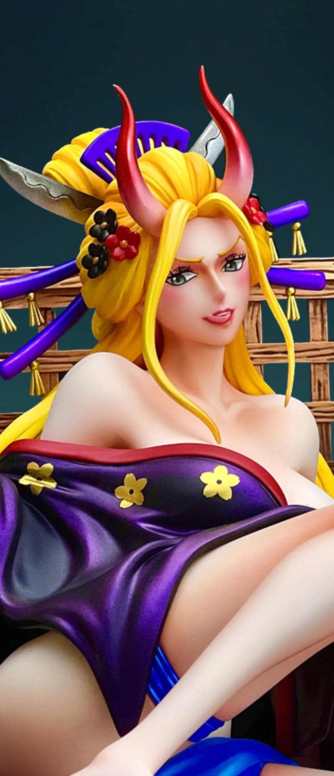 Baby Face - Black Maria - Thumbnail 2