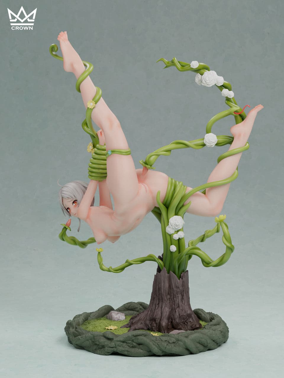 Crown - Sylphiette - Thumbnail 3