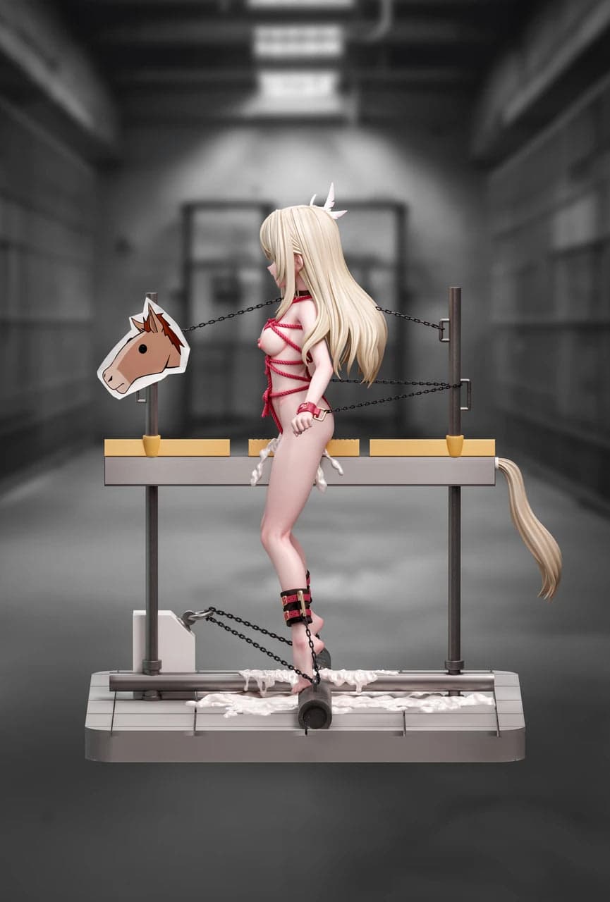 Meat - Illyasviel von Einzbern - Thumbnail 2