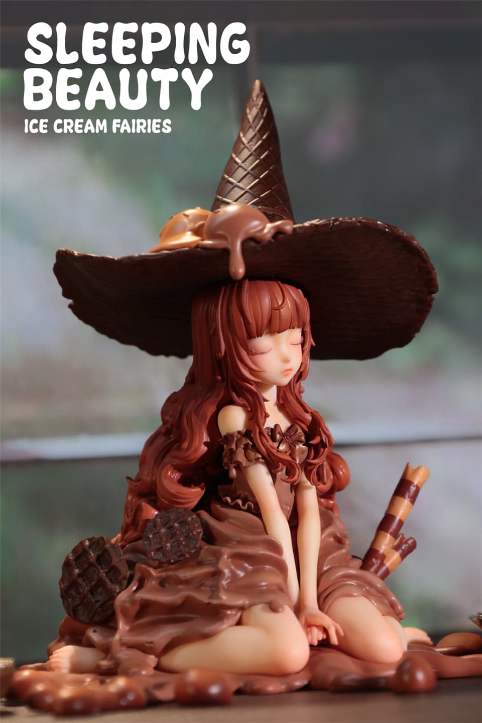 We Art Doing - Ice Cream Fairies - Thumbnail 6