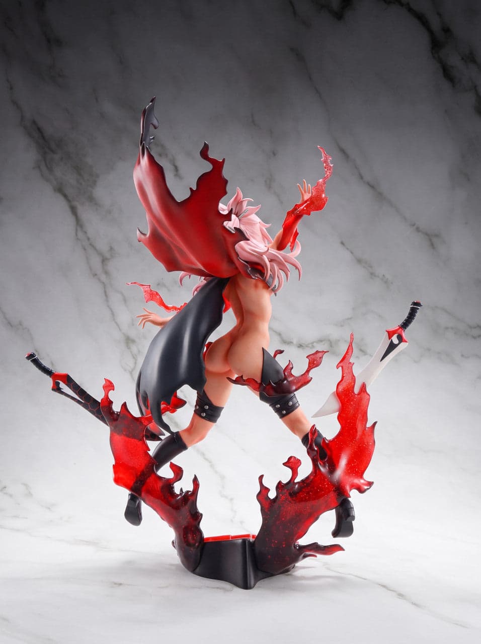 Mephisto - Chloe von Einzbern - Thumbnail 5